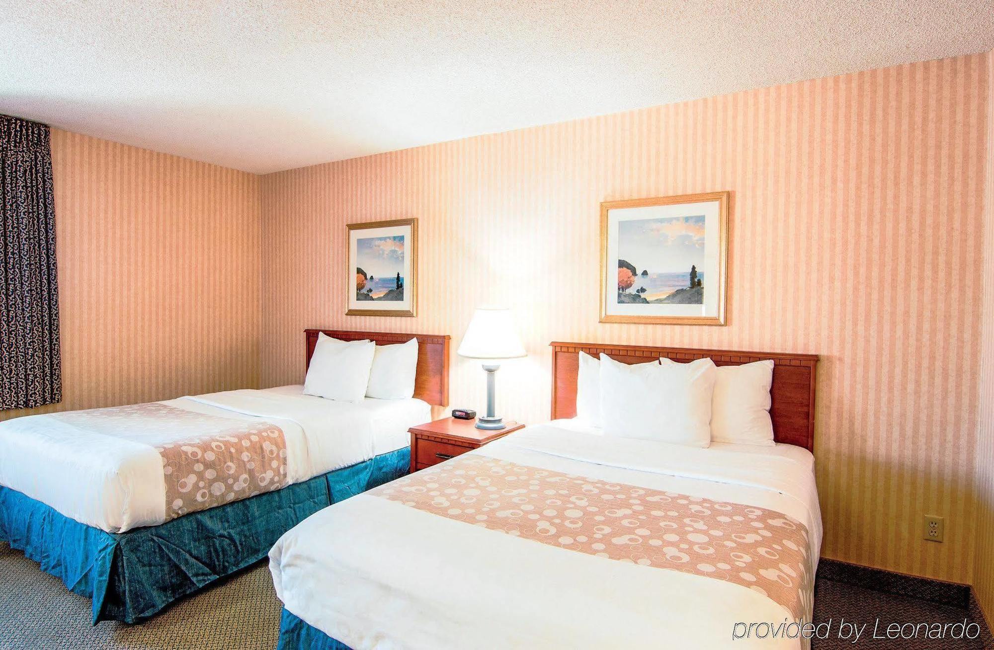 Comfort Inn Matteson - Chicago Eksteriør billede