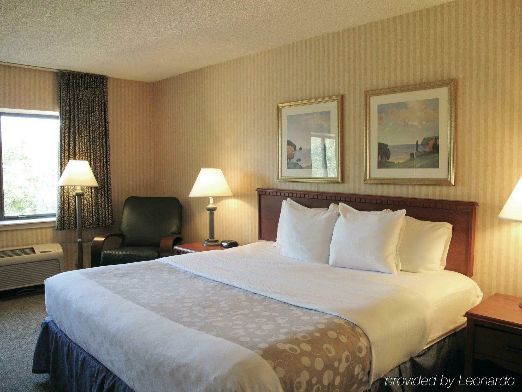 Comfort Inn Matteson - Chicago Eksteriør billede